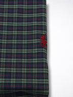 Camisa Polo Ralph Lauren Classic Fit manga larga talla L slim fit, modelo reducido, sirve para talla M