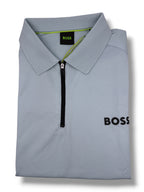Playera Boss Classic Fit Tipo Polo Talla L