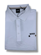 Playera Boss Classic Fit Tipo Polo Talla L