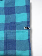 Camisa Vineyard Vines Classic Fit manga larga talla L
