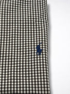 Camisa Polo Ralph Lauren Classic Fit manga larga talla L