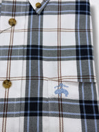 Camisa Brooks Brothers Classic Fit Manga Larga Talla XL