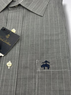 Camisa Brooks Brothers Classic Fit Manga Larga Talla XL