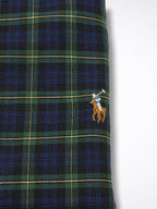 Camisa Polo Ralph Lauren Classic Fit manga larga talla XL