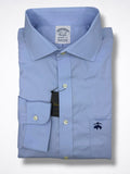 Camisa Brooks Brothers Classic Fit Manga Larga Talla M