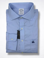 Camisa Brooks Brothers Classic Fit Manga Larga Talla M