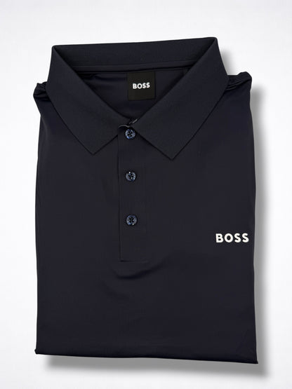 Playera Boss Classic Fit Tipo Polo Talla XL