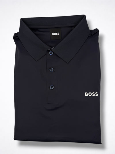 Playera Boss Classic Fit Tipo Polo Talla XL