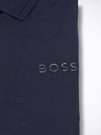 Playera Boss Polo talla 3XL, viene reducida, sirve para talla XL