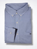 Camisa Vineyard Vines Classic Fit manga larga talla M