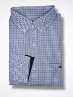 Camisa Vineyard Vines Classic Fit manga larga talla M