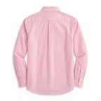 Camisa Vineyard Vines Classic Fit manga larga talla S