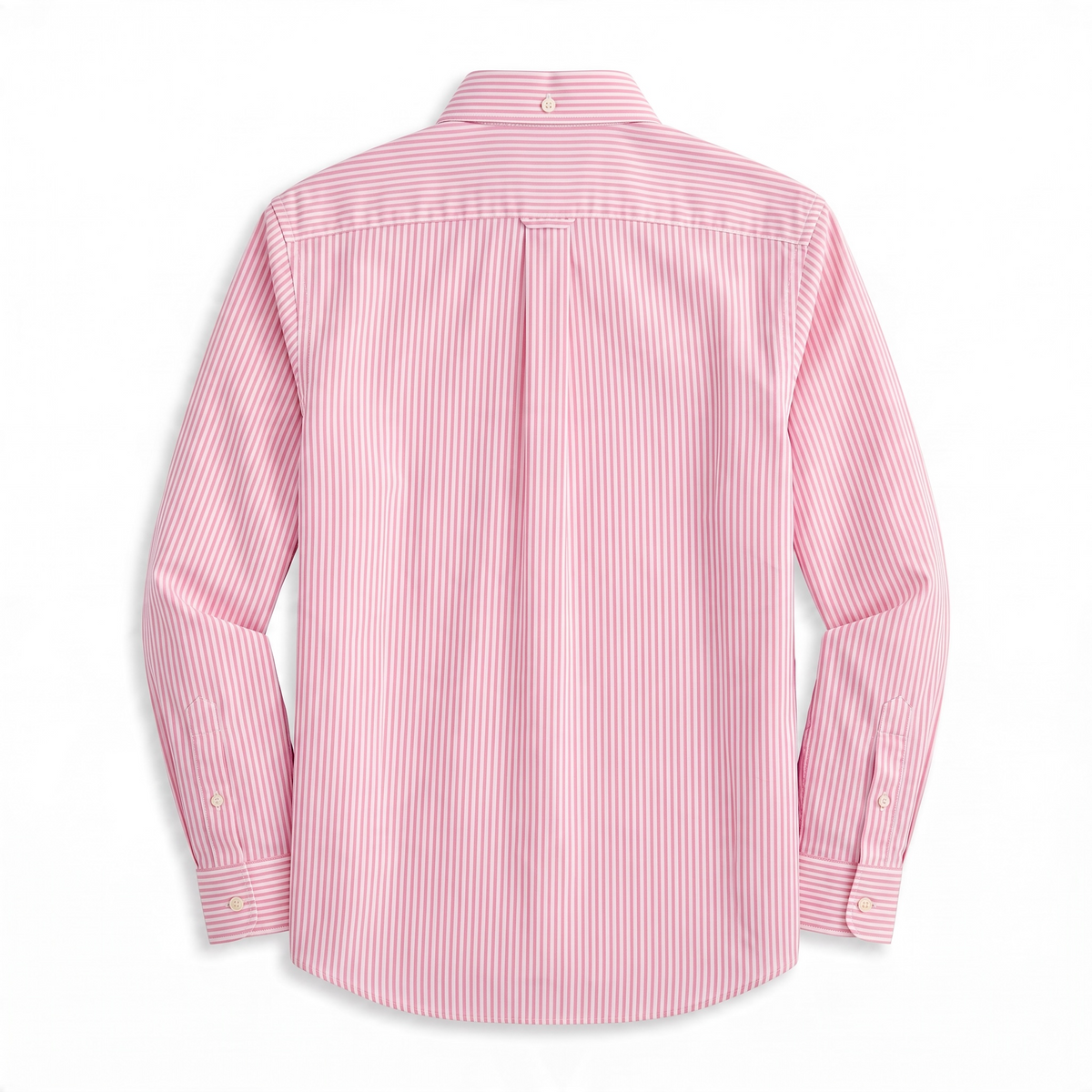 Camisa Vineyard Vines Classic Fit manga larga talla S