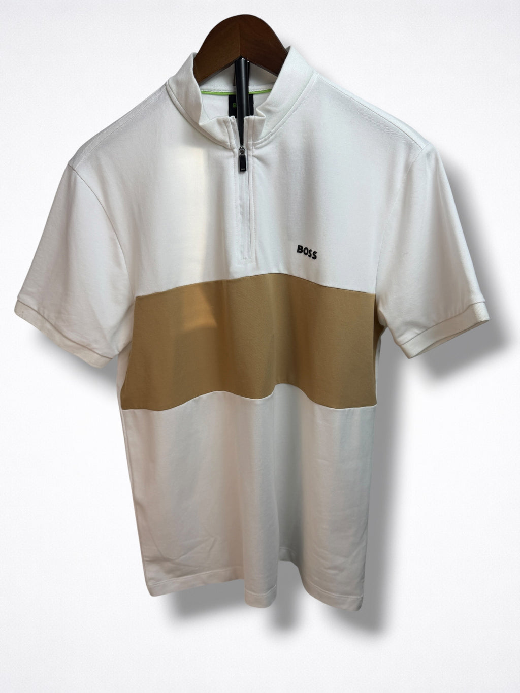 Playera Boss Classic Fit Talla M