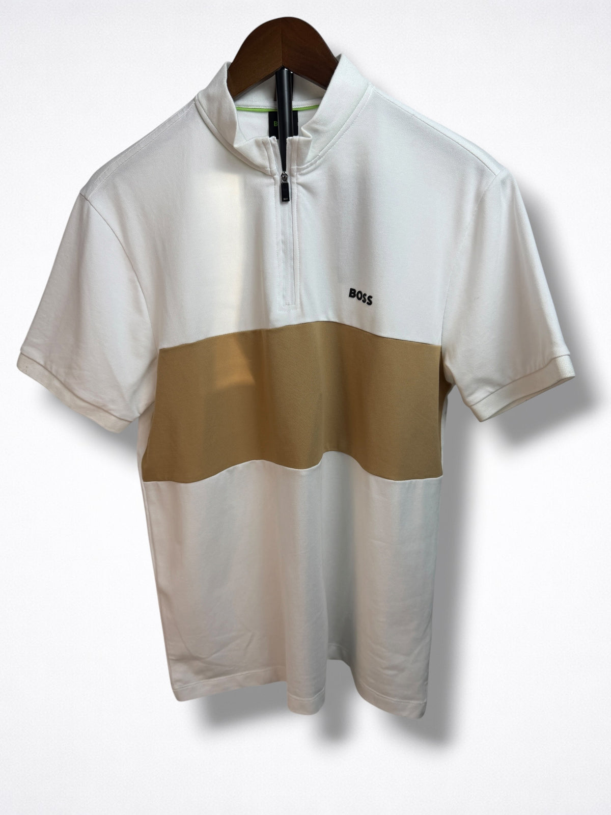 Playera Boss Classic Fit Talla M