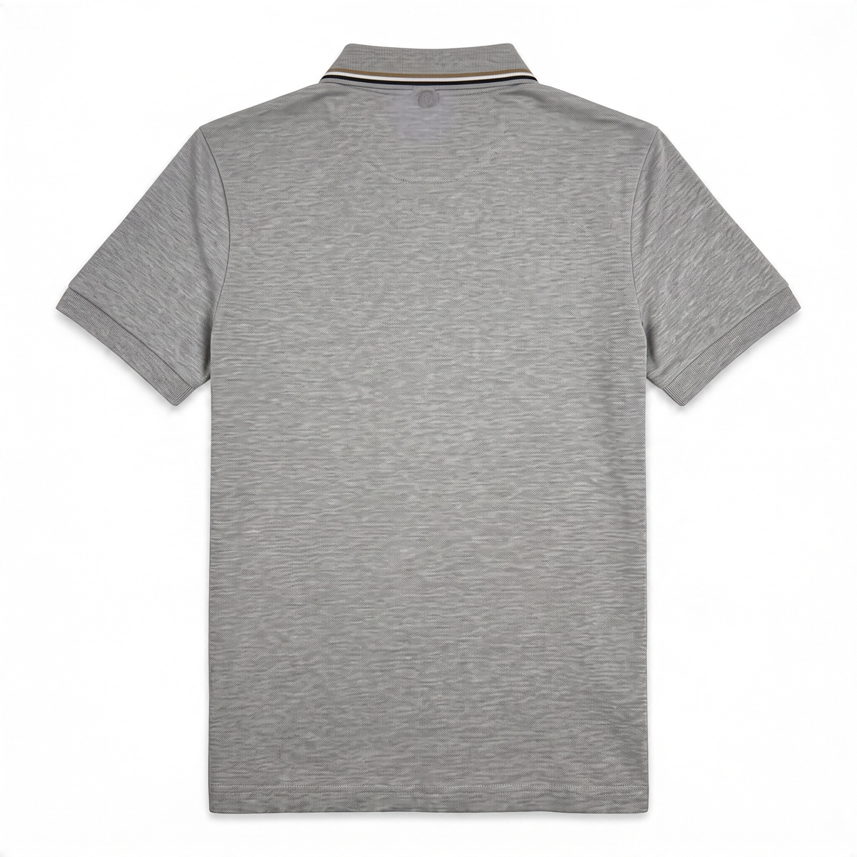 Playera Boss Polo talla 3XL, viene reducida, sirve para talla XL