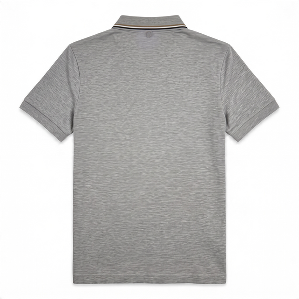 Playera Boss Polo talla 3XL, viene reducida, sirve para talla XL
