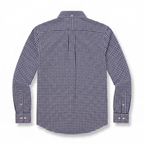 Camisa Polo Ralph Lauren Classic Fit manga larga talla L