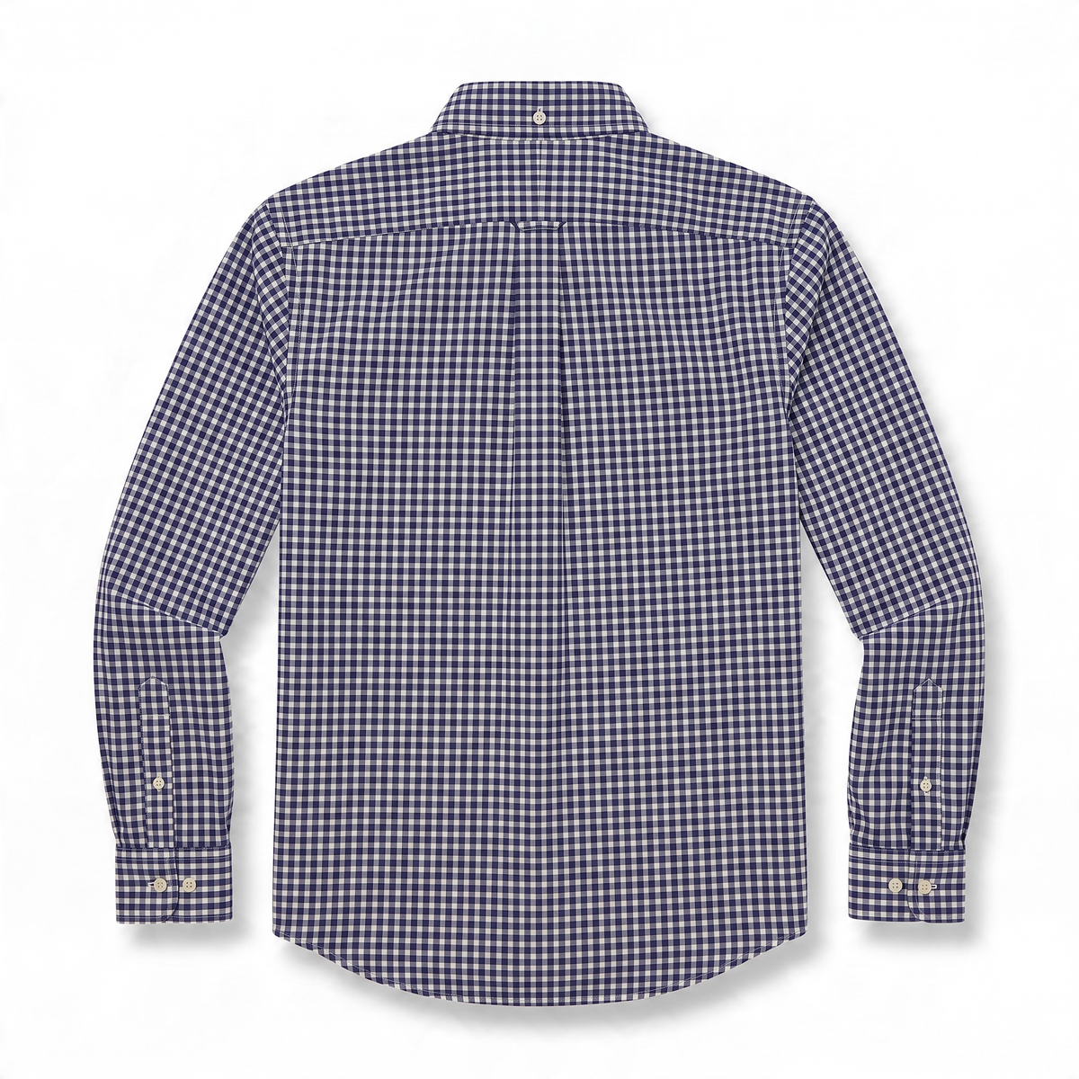 Camisa Polo Ralph Lauren Classic Fit manga larga talla L