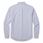 Camisa Polo Ralph Lauren Classic Fit manga larga talla L