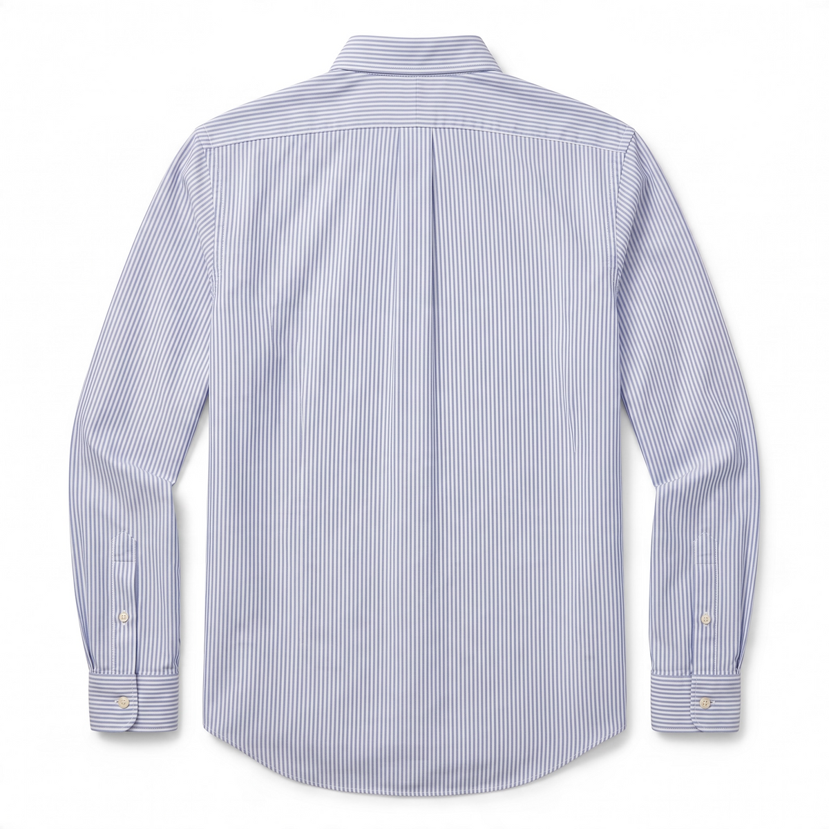 Camisa Polo Ralph Lauren Classic Fit manga larga talla L