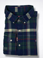 Camisa Vineyard Vines Classic Fit manga larga talla XL