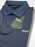 Playera Boss Regular Fit Tipo Polo Talla XL
