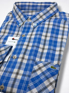 Camisa Lacoste Regular Fit Manga Larga Talla M