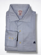 Camisa Brooks Brothers Classic Fit manga larga talla L
