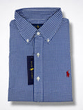 Camisa Polo Ralph Lauren Classic Fit Manga Corta Talla M