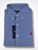 Camisa Polo Ralph Lauren Classic Fit Manga Corta Talla M