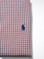 Camisa Polo Ralph Lauren Classic Fit manga larga talla M