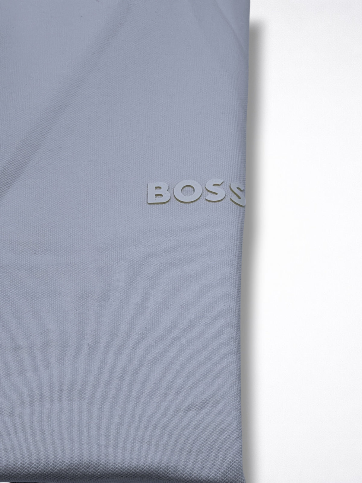 Playera Boss Polo talla XL, viene reducida, sirve para talla L