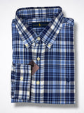 Camisa Polo Ralph Lauren Classic Fit Manga Larga Talla XL
