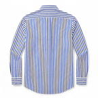 Camisa Polo Ralph Lauren Classic Fit manga larga talla XXL