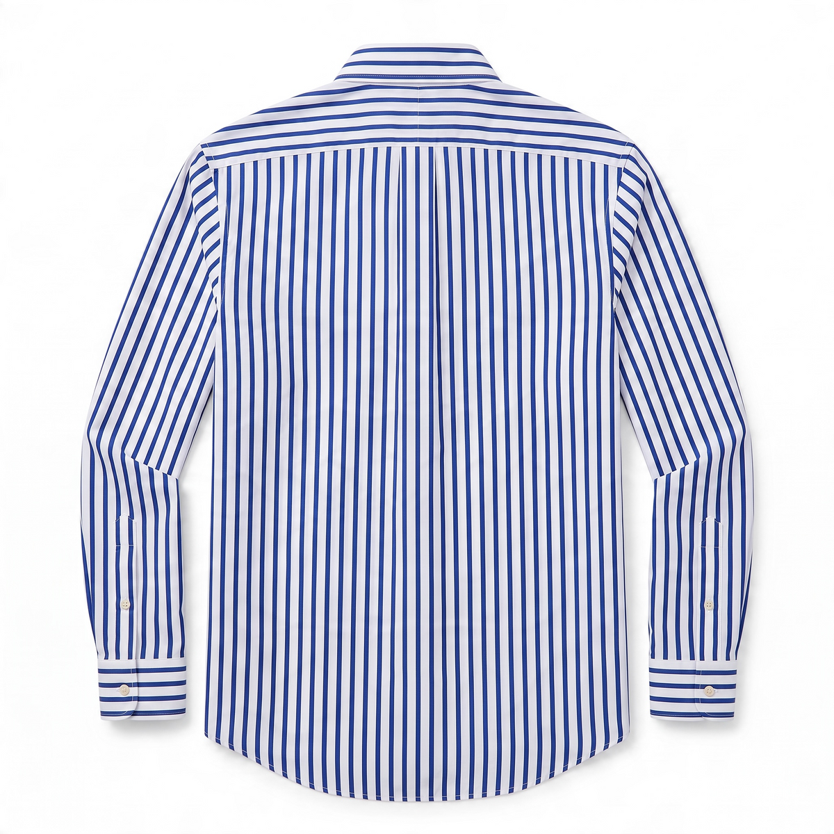 Camisa Polo Ralph Lauren Classic Fit manga larga talla XXL