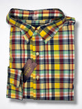 Camisa Polo Ralph Lauren Classic Fit Manga Larga Talla XXL