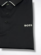 Playera Boss Classic Fit Tipo Polo Talla L