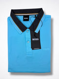 Playera Boss Regular Fit Tipo Polo Talla L