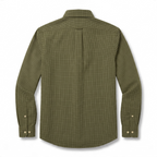Camisa Polo Ralph Lauren Classic Fit manga larga talla M