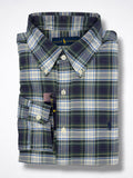 Camisa Polo Ralph Lauren Classic Fit Manga Larga Talla M