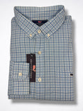 Camisa Vineyard Vines Classic Fit Manga Larga TAlla L