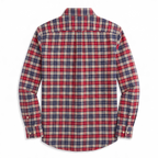 Camisa Vineyard Vines Classic Fit manga larga talla L