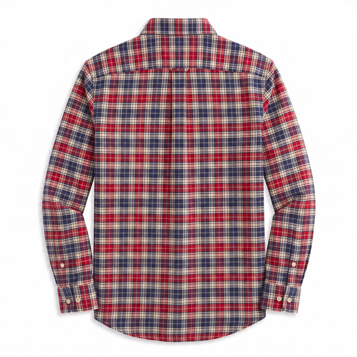 Camisa Vineyard Vines Classic Fit manga larga talla L