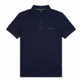 Playera Boss Polo talla 3XL, viene reducida, sirve para talla XL