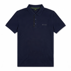 Playera Boss Polo talla 3XL, viene reducida, sirve para talla XL