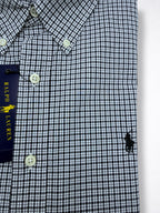 Camisa Polo Ralph Lauren Classic Fit Manga Corta Talla M