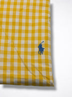 Camisa Polo Ralph Lauren Classic Fit manga larga talla XL