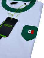Playera Boss Edición Limitada de México  Talla S