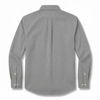 Camisa Polo Ralph Lauren Custom Fit manga larga talla M